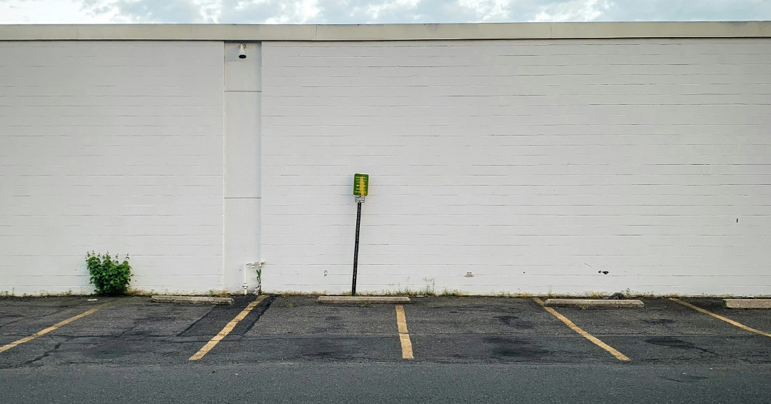 parking lot concrete leveling lifting